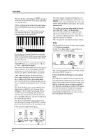 Preview for 14 page of Roland EM-50 OR Owner'S Manual