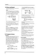 Preview for 26 page of Roland EM-50 OR Owner'S Manual