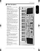 Preview for 5 page of Roland EM-55 OR Owner'S Manual