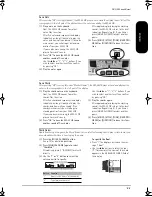 Preview for 11 page of Roland EM-55 OR Owner'S Manual