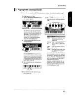 Preview for 15 page of Roland EM-55 Owner'S Manual