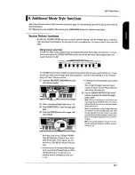 Предварительный просмотр 23 страницы Roland EM-55 Owner'S Manual