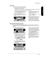 Предварительный просмотр 25 страницы Roland EM-55 Owner'S Manual