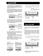 Preview for 11 page of Roland ep-3 Owner'S Manual