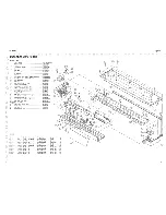 Preview for 3 page of Roland EP-7 II Service Notes