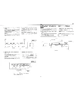 Preview for 6 page of Roland EP-7 II Service Notes