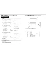 Preview for 22 page of Roland ep-70 Service Notes