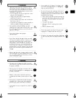 Preview for 3 page of Roland EP-760 Owner'S Manual