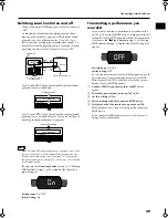 Preview for 29 page of Roland EP-760 Owner'S Manual