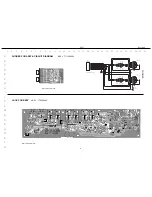 Preview for 8 page of Roland ep-77 Service Notes