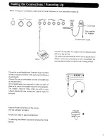 Preview for 5 page of Roland EP-7IIe Owner'S Manual