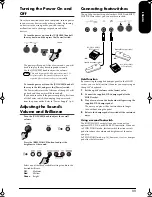 Preview for 11 page of Roland EP-880 Owner'S Manual