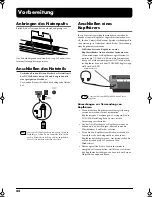 Preview for 44 page of Roland EP-880 Owner'S Manual