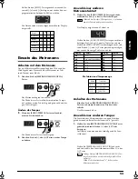 Preview for 53 page of Roland EP-880 Owner'S Manual