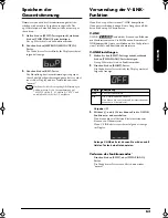 Preview for 63 page of Roland EP-880 Owner'S Manual