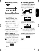 Preview for 65 page of Roland EP-880 Owner'S Manual