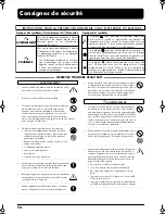 Preview for 72 page of Roland EP-880 Owner'S Manual