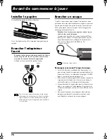 Preview for 78 page of Roland EP-880 Owner'S Manual