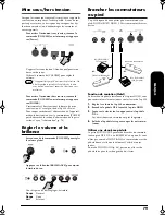 Preview for 79 page of Roland EP-880 Owner'S Manual