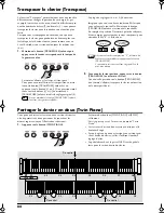 Preview for 84 page of Roland EP-880 Owner'S Manual