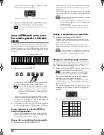 Preview for 86 page of Roland EP-880 Owner'S Manual