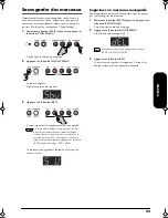 Preview for 93 page of Roland EP-880 Owner'S Manual