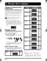 Preview for 94 page of Roland EP-880 Owner'S Manual