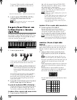 Preview for 120 page of Roland EP-880 Owner'S Manual