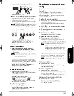 Preview for 125 page of Roland EP-880 Owner'S Manual