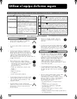 Preview for 140 page of Roland EP-880 Owner'S Manual