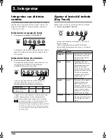 Preview for 150 page of Roland EP-880 Owner'S Manual