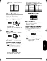 Preview for 155 page of Roland EP-880 Owner'S Manual