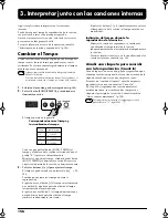 Preview for 156 page of Roland EP-880 Owner'S Manual