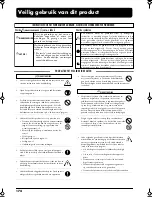 Preview for 174 page of Roland EP-880 Owner'S Manual