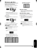 Preview for 189 page of Roland EP-880 Owner'S Manual