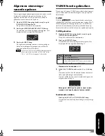 Preview for 199 page of Roland EP-880 Owner'S Manual