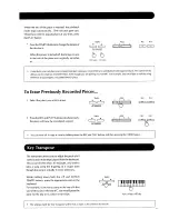 Preview for 11 page of Roland EP-9e Owner'S Manual