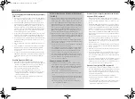 Preview for 12 page of Roland EXR-3 Owner'S Manual