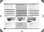 Preview for 24 page of Roland EXR-3 Owner'S Manual