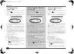 Preview for 108 page of Roland EXR-3 Owner'S Manual