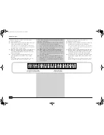 Preview for 66 page of Roland EXR-3S Owner'S Manual