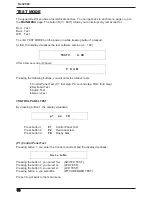 Preview for 14 page of Roland EXR-5 Service Note