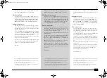 Preview for 3 page of Roland EXR-7 Owner'S Manual