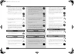 Preview for 6 page of Roland EXR-7 Owner'S Manual