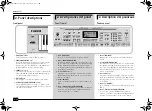 Preview for 14 page of Roland EXR-7 Owner'S Manual