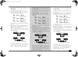 Preview for 89 page of Roland EXR-7 Owner'S Manual