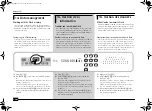 Preview for 120 page of Roland EXR-7 Owner'S Manual