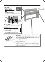 Preview for 6 page of Roland F-120R Owner'S Manual