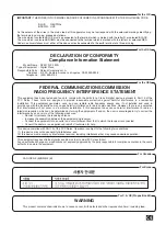 Предварительный просмотр 25 страницы Roland F-130R Owner'S Manual