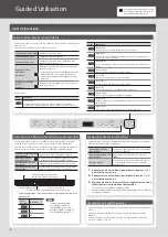 Предварительный просмотр 4 страницы Roland F-140R Owner'S Manual